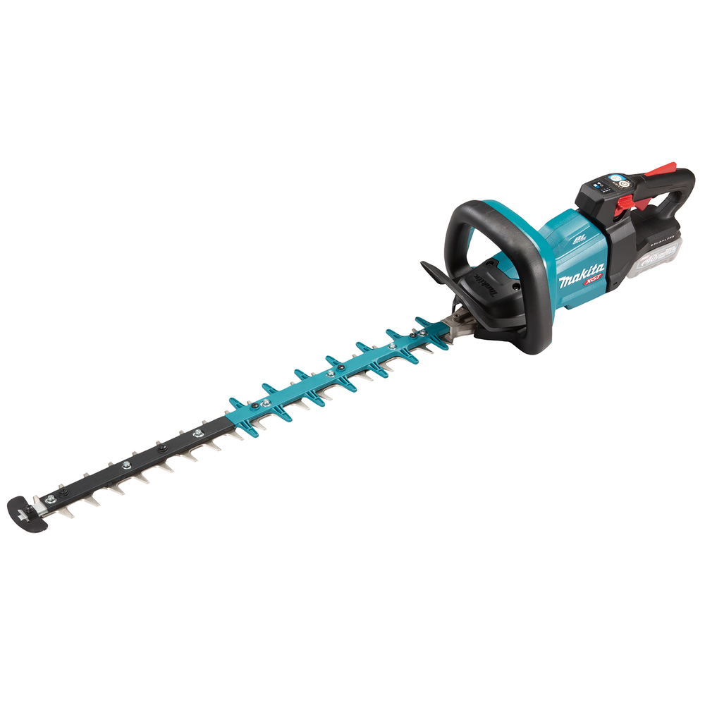 Taille-haie XGT 40 V Max Li-Ion 60 cm Produit seul - MAKITA - UH004GZ