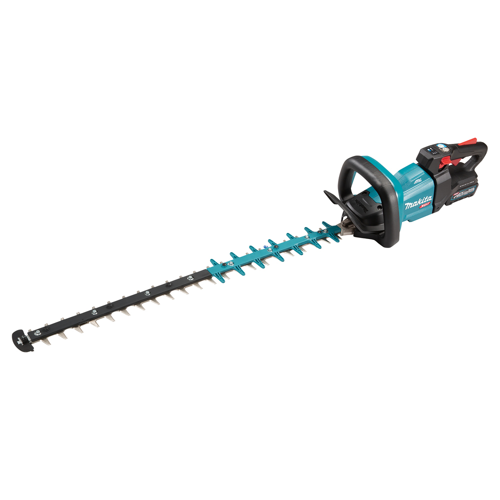 Taille-haie XGT 40 V Max Li-Ion 4 Ah 75 cm - MAKITA - UH005GM201