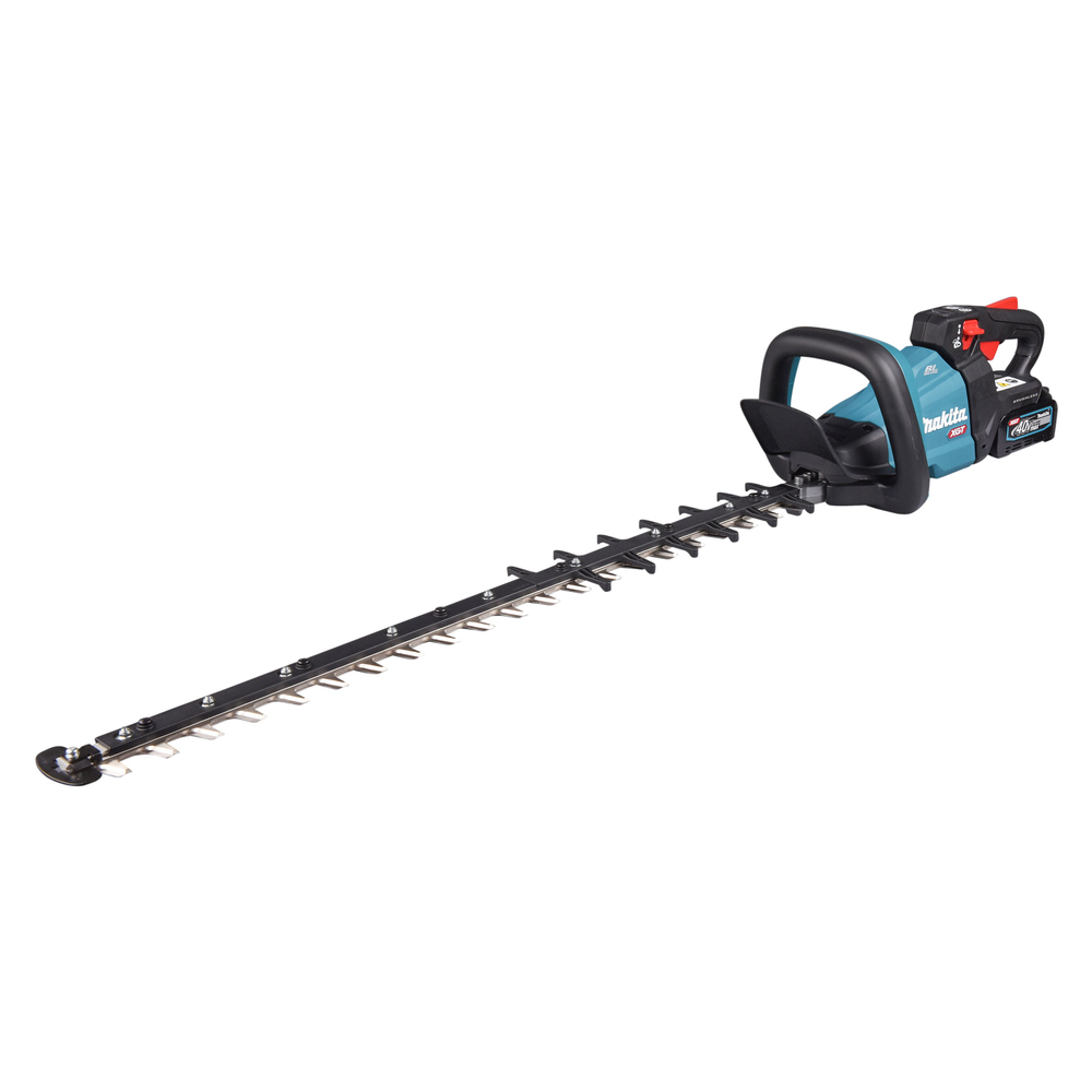 TAILLE-HAIE M 75CM 40VMAX BL4040x1 DC40RA - MAKITA - UH007GM101