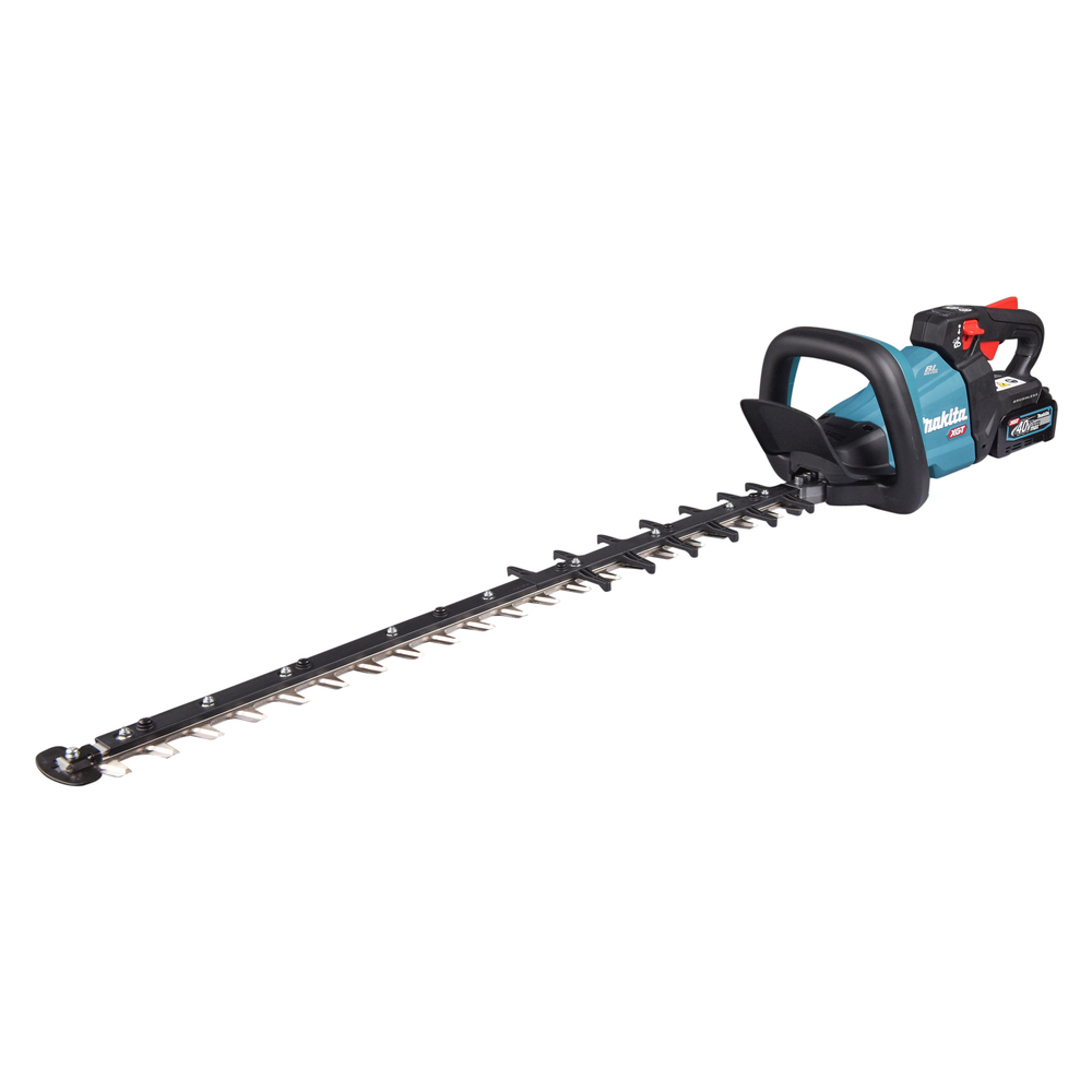 Taille-haie XGT 40 V Max Li-Ion 4 Ah 75 cm - MAKITA - UH007GM201