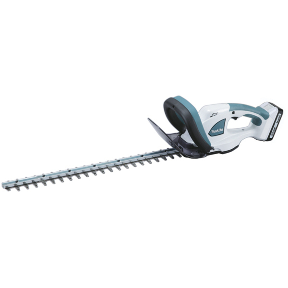 Taille-haie 18 V Li-Ion 1,5 Ah 52 cm 1 batterie - MAKITA - UH522DW