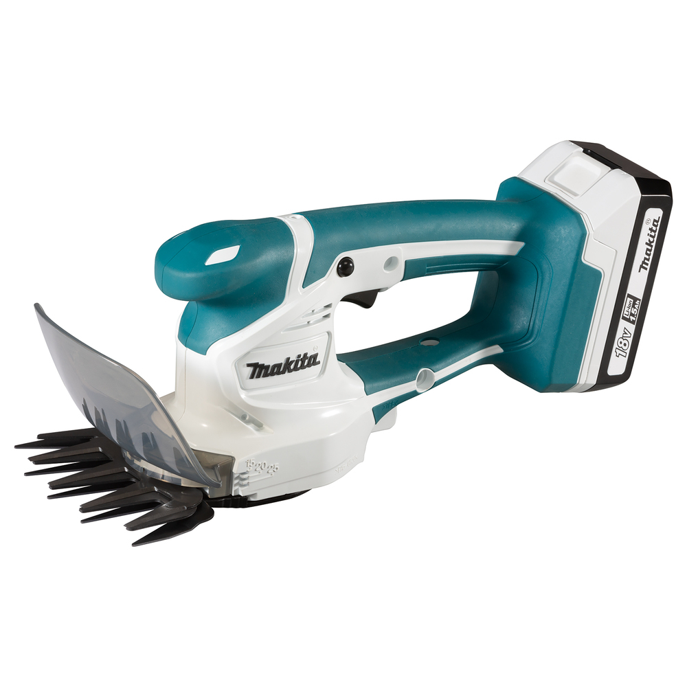 Taille-herbe G-Serie - MAKITA - UM110DWYX