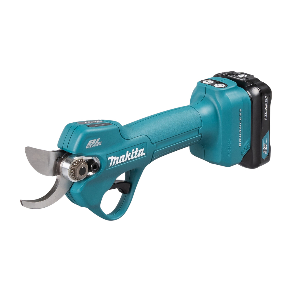 Sécateur sans fil 10,8V BL1041B DC10WA MAK TYPE2 - MAKITA - UP100DSMJ