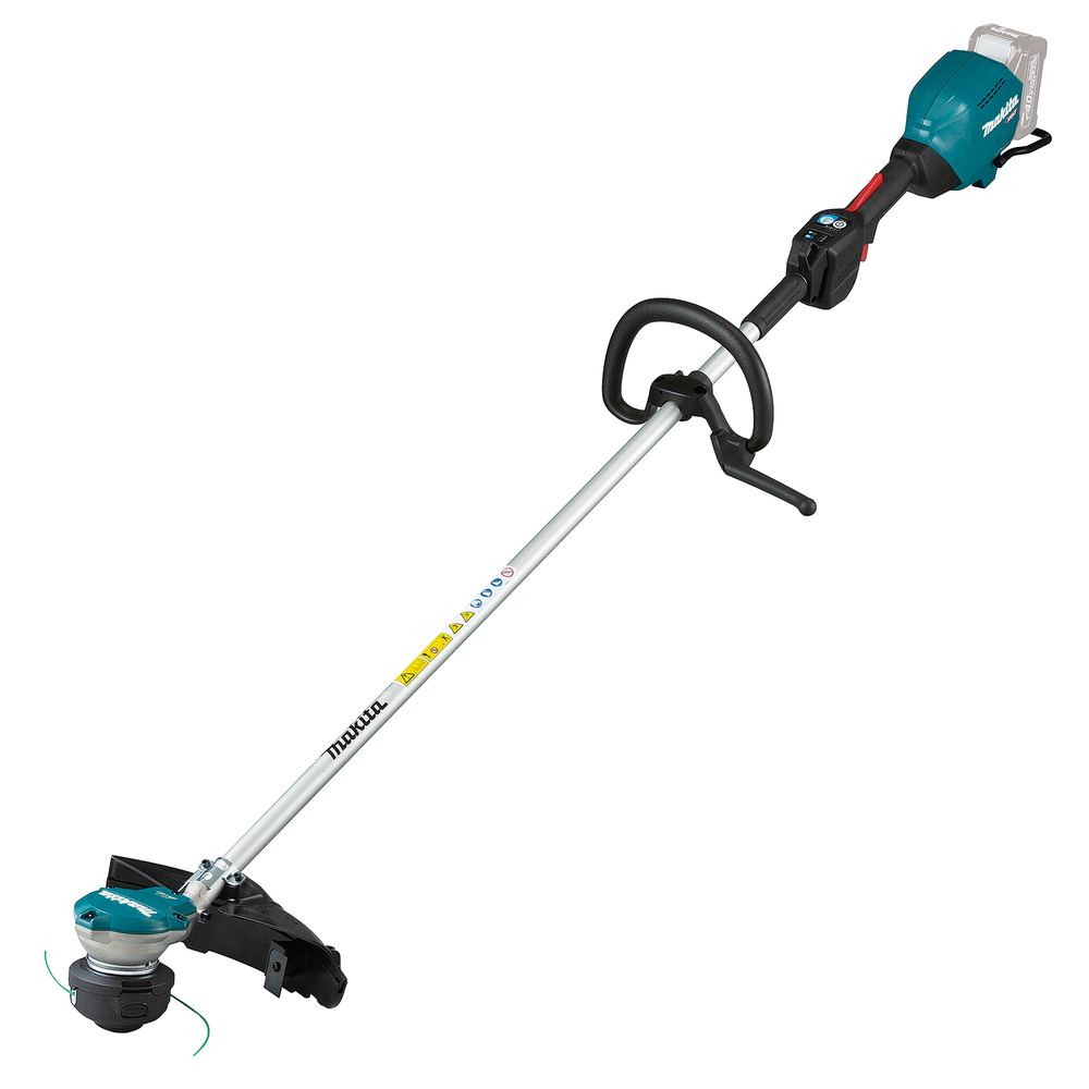 DEBROUISSAILLEUSE 350MM 40VMAX LOOP HANDLE - MAKITA - UR003GZ01