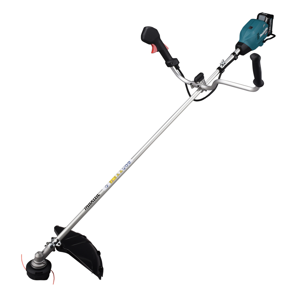 Débroussailleuse XGT 40 V Max Li-Ion 4 Ah 430 mm avec batterie - MAKITA - UR006GM102