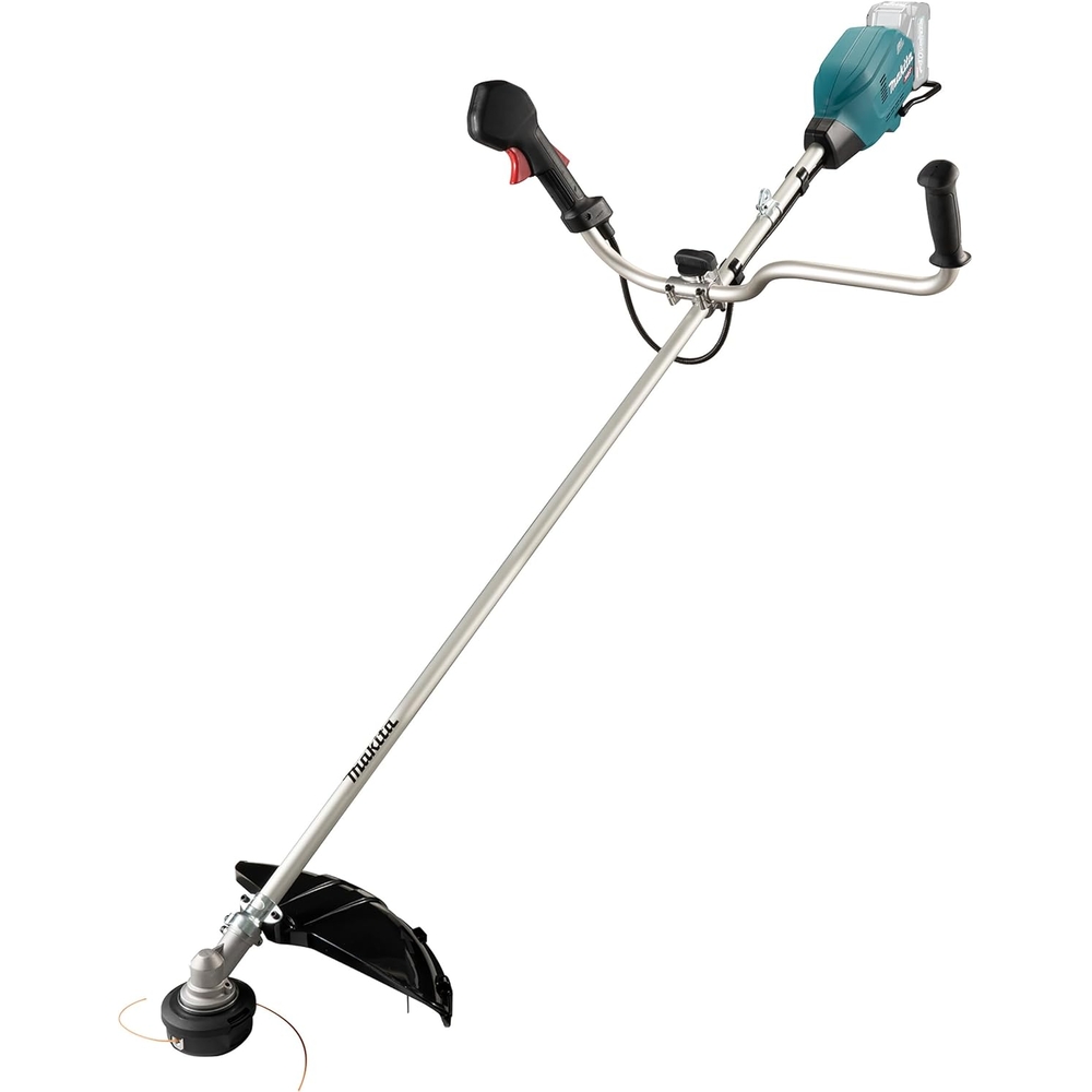 Débroussailleuse sans fil 40 V sans batterie ni chargeur - MAKITA - UR006GZ06
