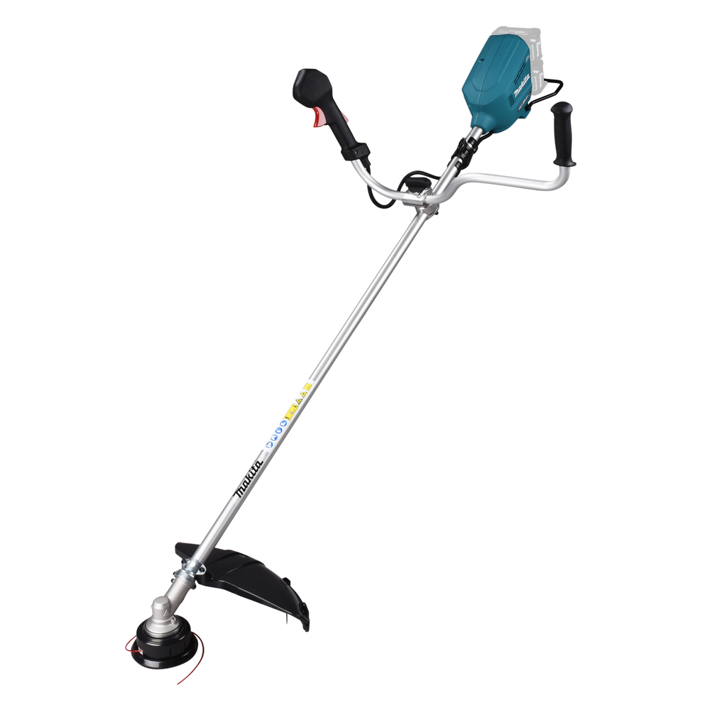 DEBROUSSAILLEUSE 480MM 40VMAX X 2 MACHINE SEULE - MAKITA - UR012GZ02