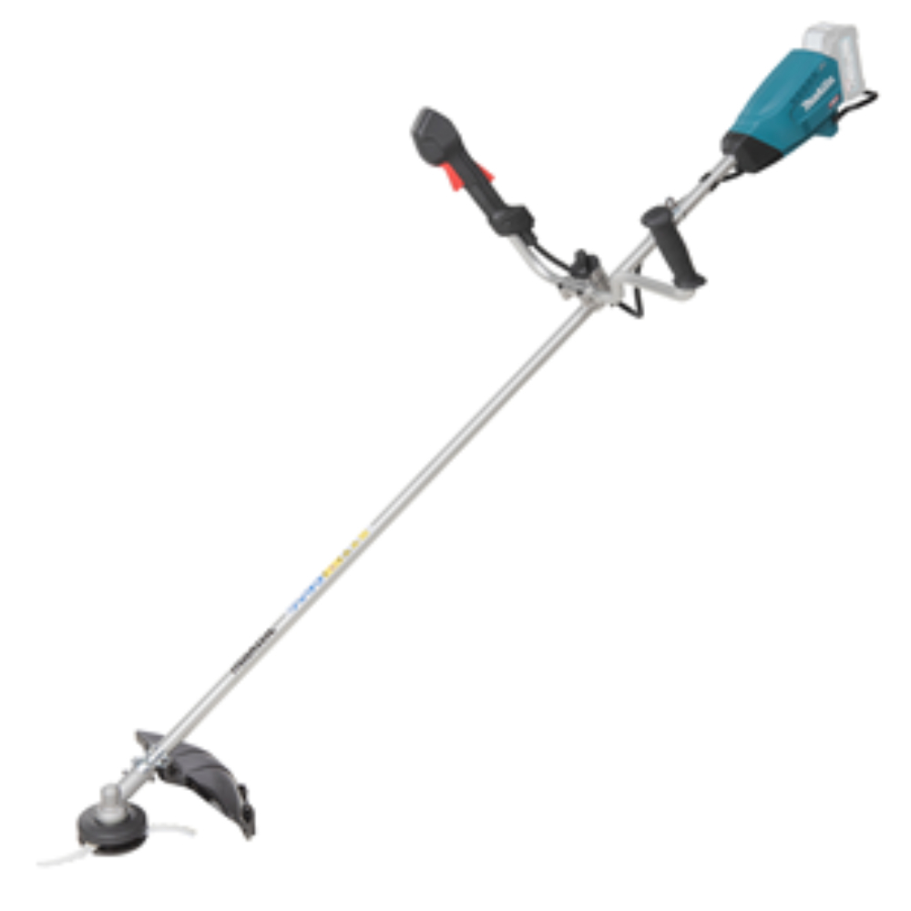 Débroussailleuse XGT coupe 33 cm produit seul - MAKITA - UR016GZ