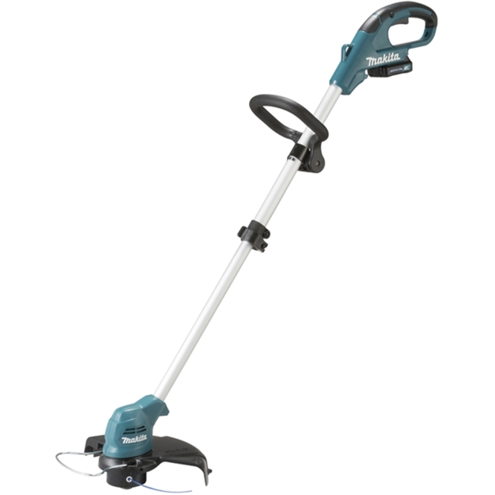 COUPE-HERBE SANS FIL 12 V MAX 10,8 V LI-ION PRODUIT SEUL - MAKITA - UR100DZ
