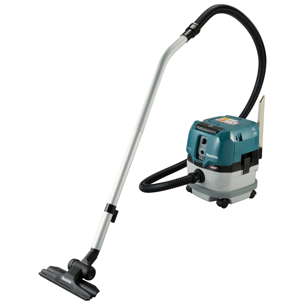 ASPIRATEUR 40 V max Li-Ion - 230 mbar Produit seul - MAKITA - VC002GLZ01
