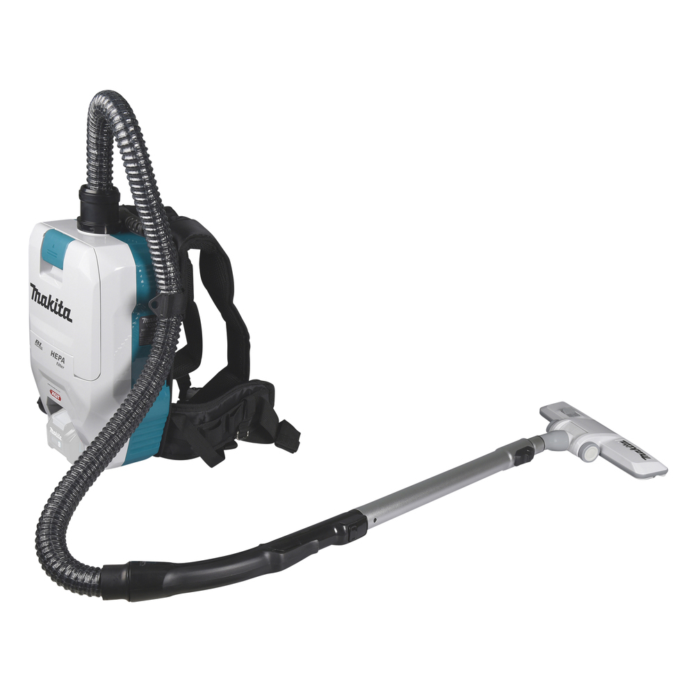 Aspirateur dorsal Nettoyage - XGT - MAKITA - VC008GZ09