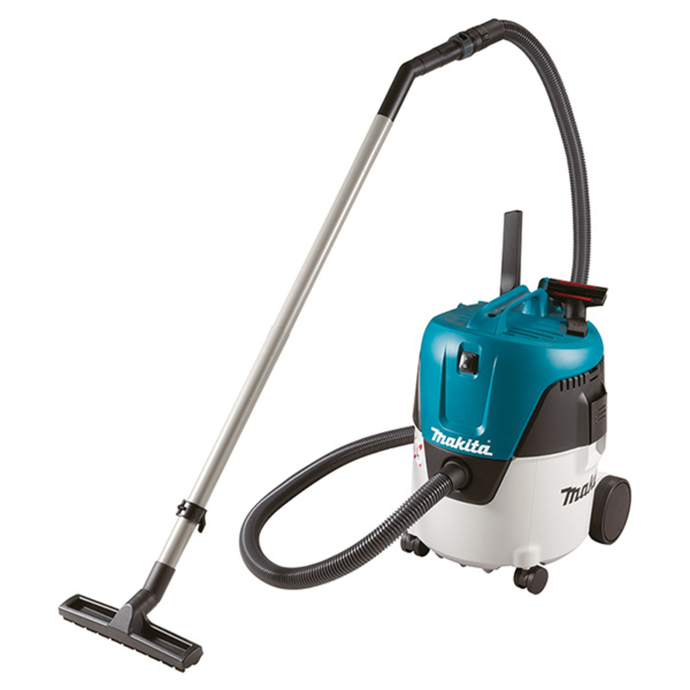 Aspirateur 20 L 1000 W 210 mbar - MAKITA - VC2000L