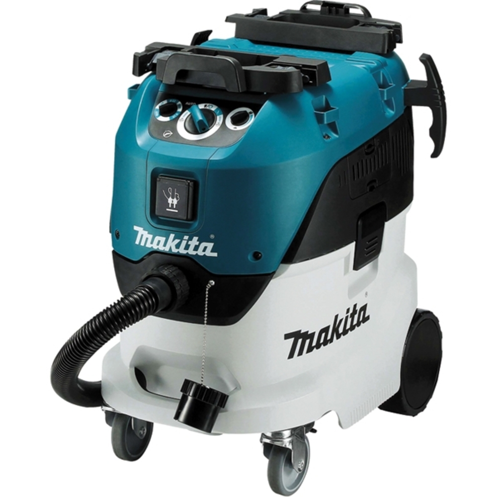 ASPIRATEUR MAKITA 42 L 1200 W 250 MBAR - VC4210MX