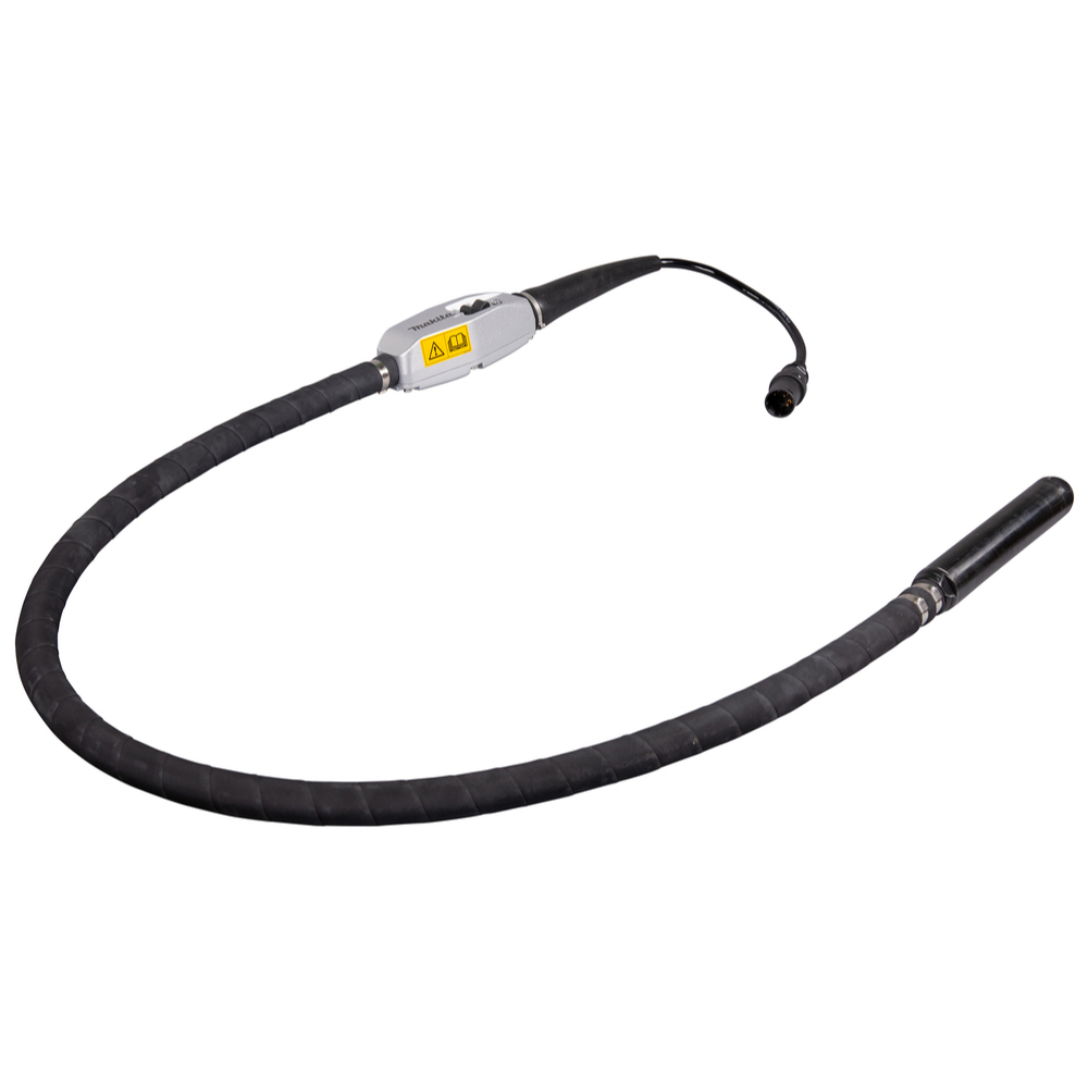 Vibreur à béton 40V MAX D43 mm - 1,5m - MAKITA - VR001CZ