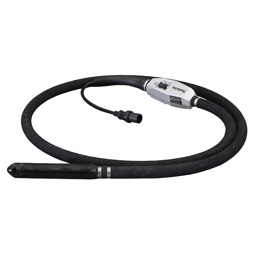 Vibreur à béton 40V MAX D43 mm - 3 m - MAKITA - VR002CZ