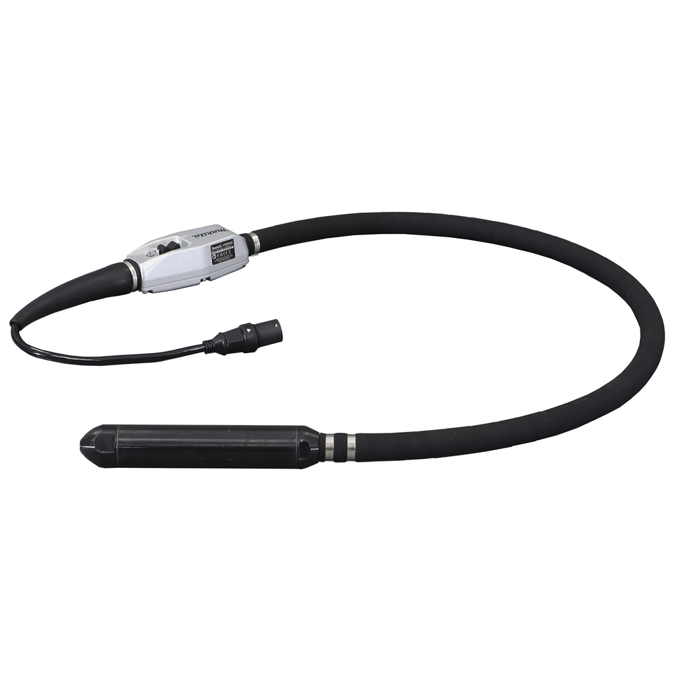 Vibreur a béton 40V MAX D52 mm - 1.5 m - MAKITA - VR003CZ