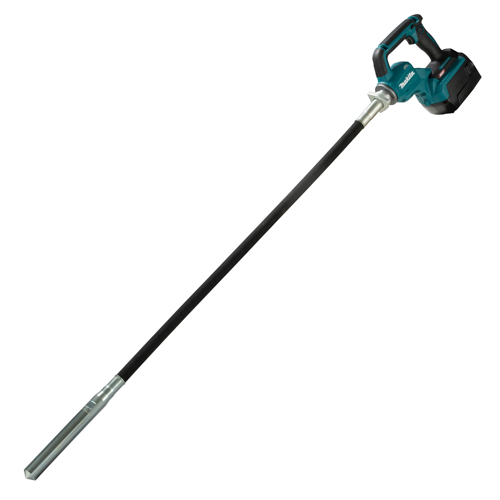 Vibreur béton XGT 1200 mm 40 V Max 4 Ah 1 seule batterie - MAKITA - VR003GM101