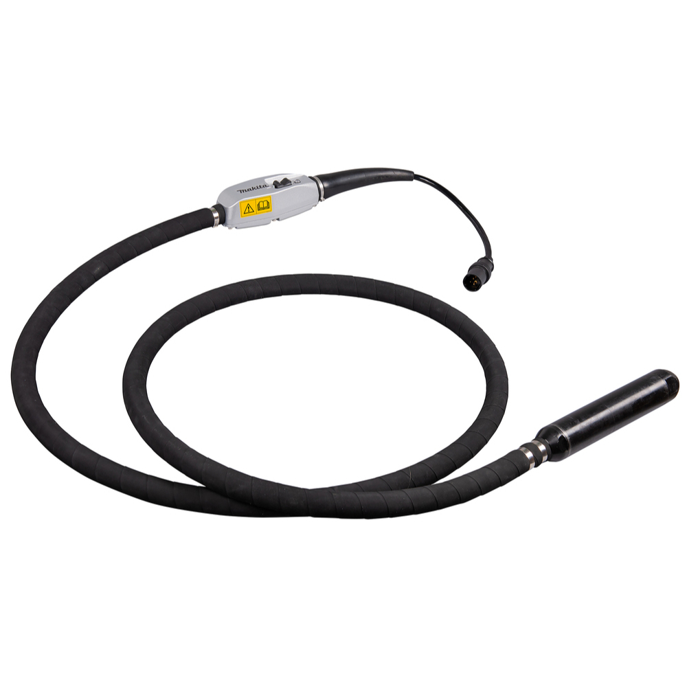 Vibeur a béton 40V MAX D52 mm 3 m - MAKITA - VR004CZ