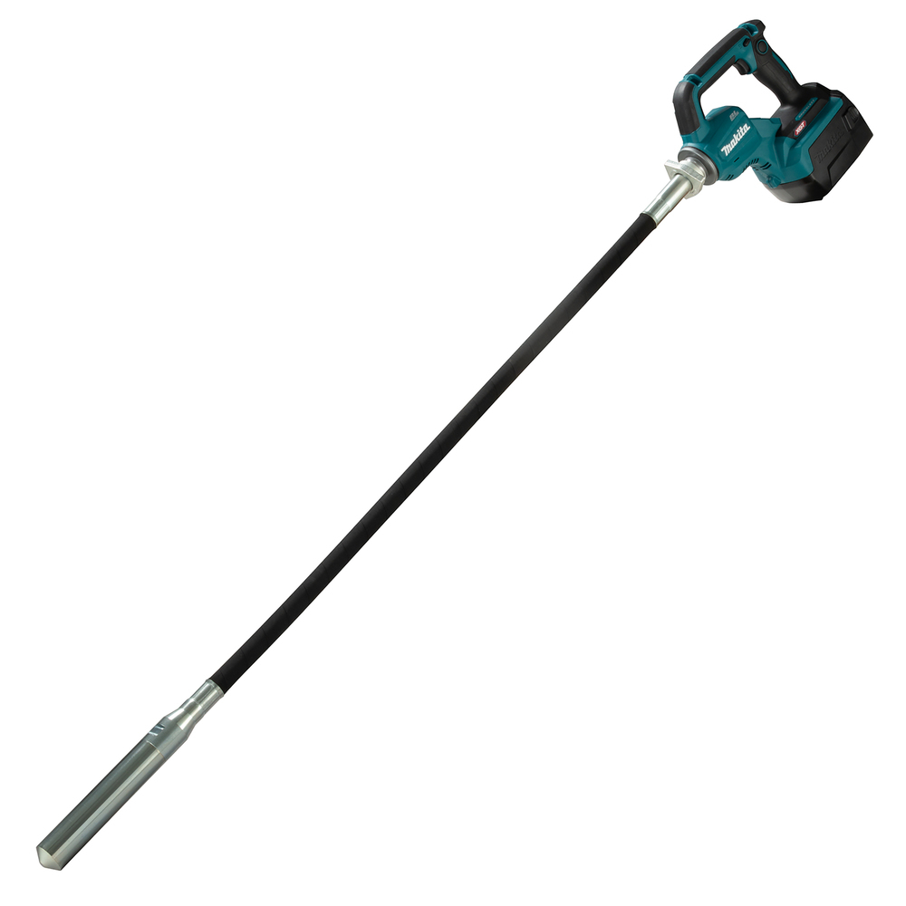 Vibreur béton XGT 1200 mm 40 V Max Produit seul - MAKITA - VR004GZ