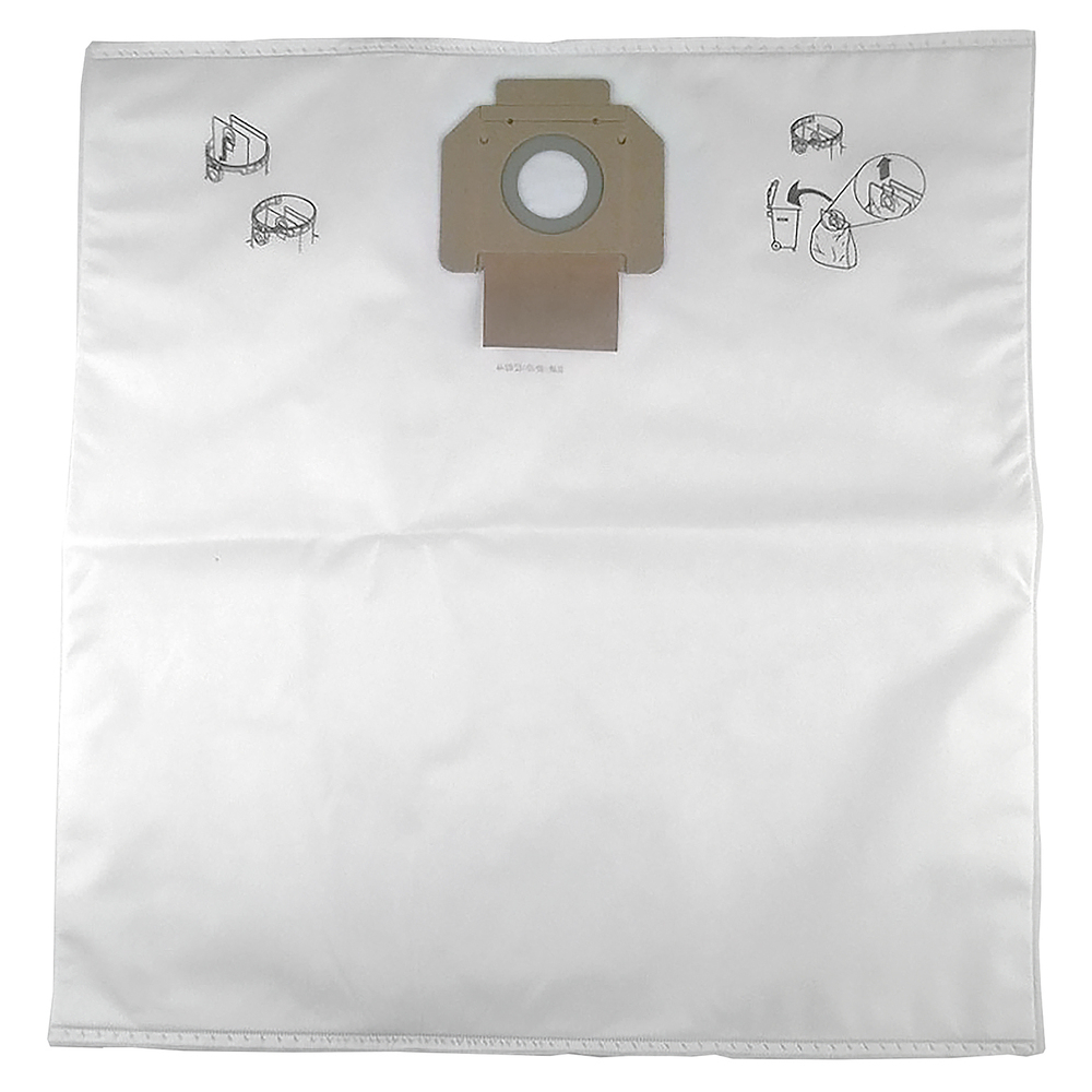 SAC FILTRE EN TISSU 5X VC3511L - MAKITA - W107403838