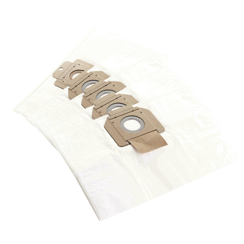 SAC FILTRE EN TISSU 5X VC4210 - MAKITA - W107418353