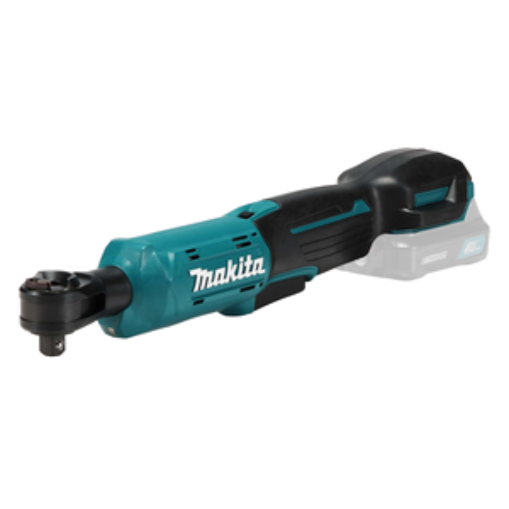 Clé à cliquet 12 V Li-Ion 47,5V produit seul - MAKITA - WR100DZ