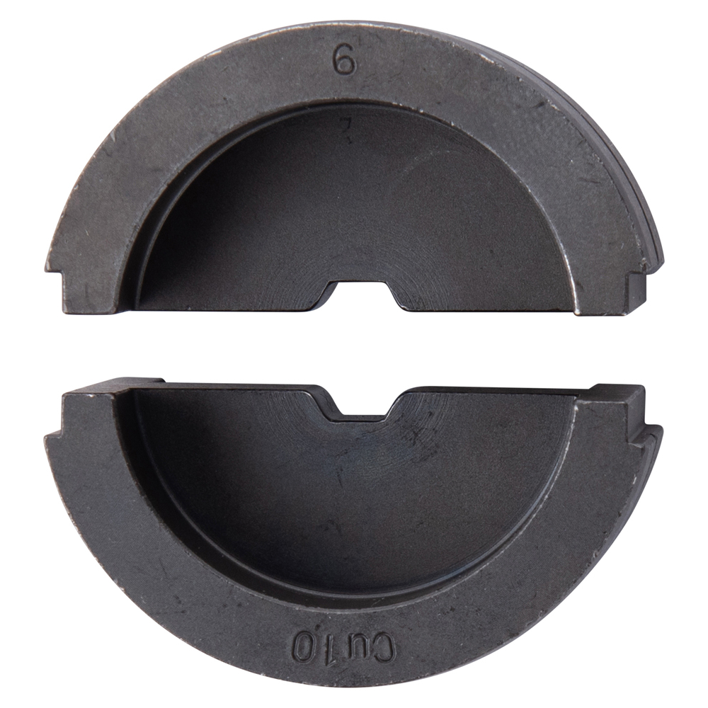 Matrice K6 Cu 10 mm² - MAKITA - ZM00000216