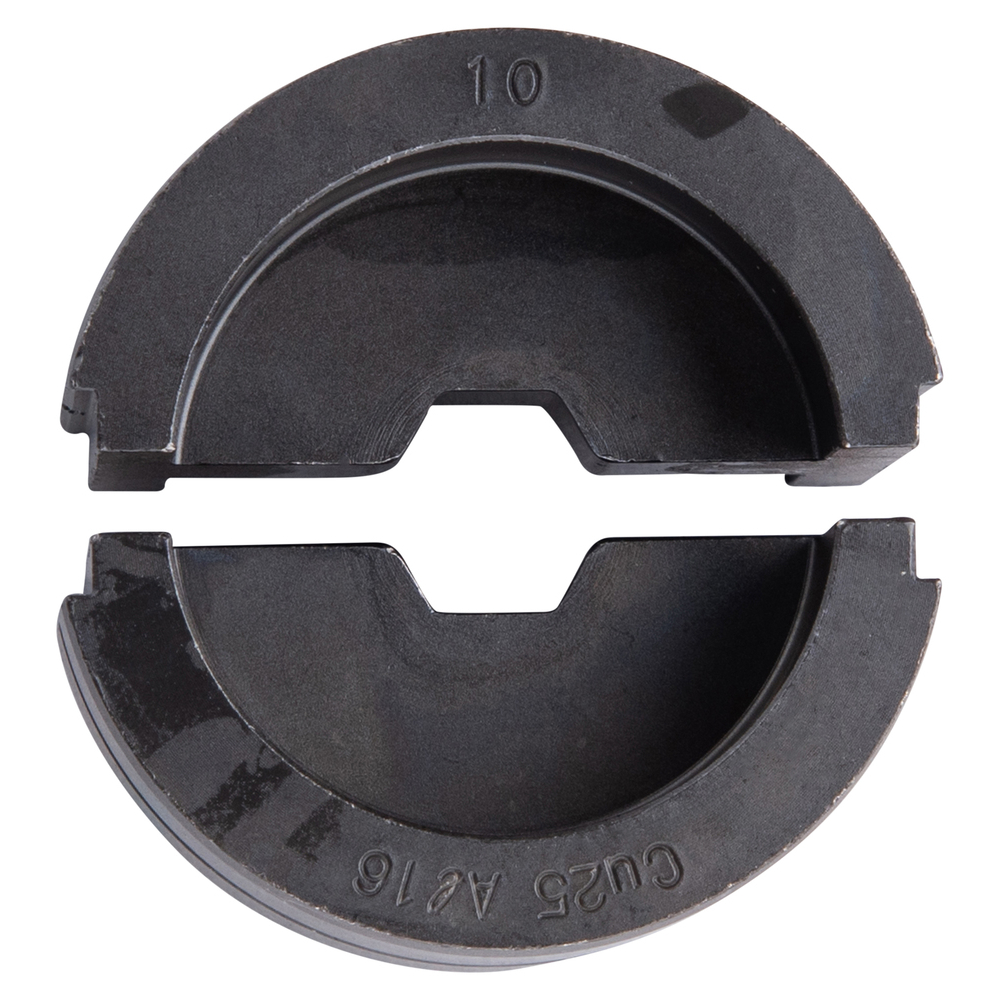 Matrice K10 Cu 25 / Al 16 mm² - MAKITA - ZM00000218
