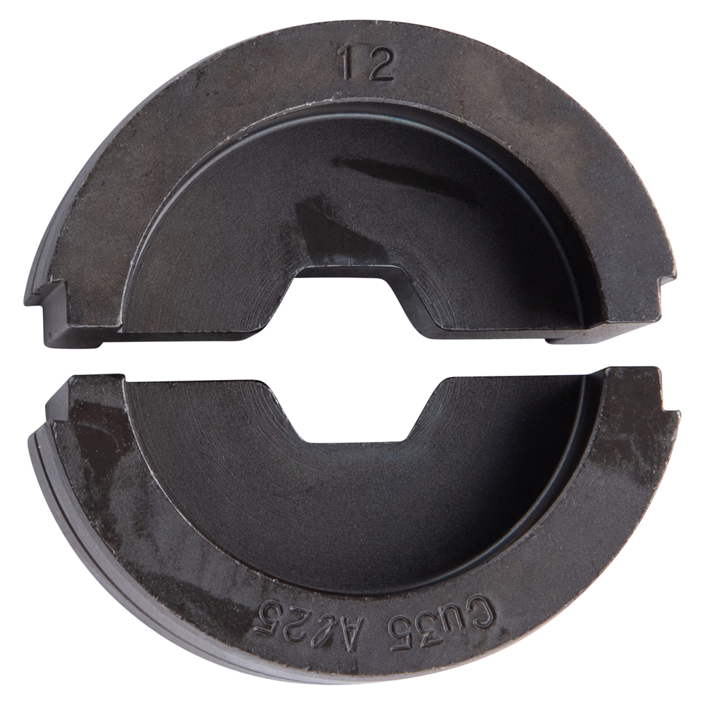 Matrice K12 Cu 35 / Al 25 mm² - MAKITA - ZM00000219