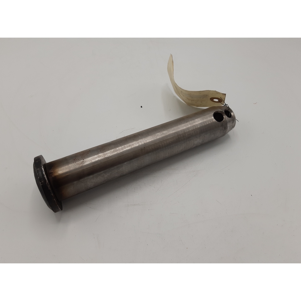 AXE ASS 38 X 184 - YANMAR - 17248481831AF