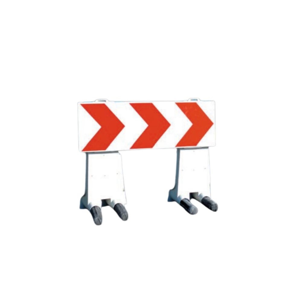 RECTANGLE 1500X500 GALVA Cl1 K8 - NADIA SIGNALISATION - 1000276