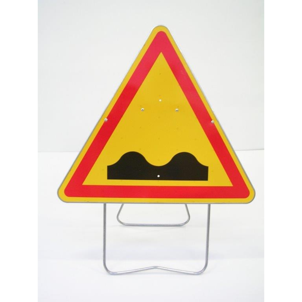 TRIANGLE AK2 DOS D'ÂNE 1000MM PS CL2 - PTRI1000.GAL.PSAK2