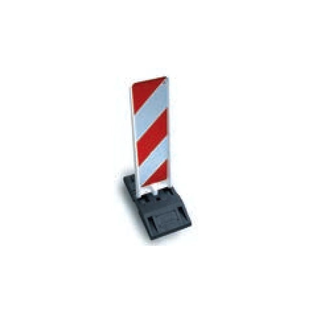 BALISE K5C SIMPLE FACE DROITE CL1 - NADIA SIGNALISATION - 1003604