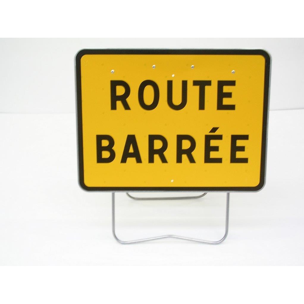 PANNEAU KC1 800X600 PS 21P ROUT BARR CL2