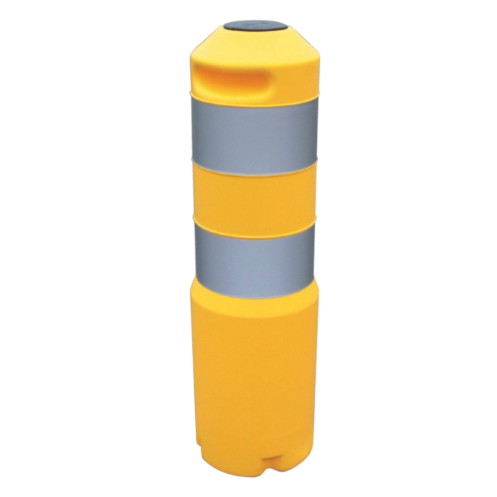 BALISETTE K5D LESTABLE JAUNE CLASSE B NADIA SIGNALISATION N002PBALK5DLEST