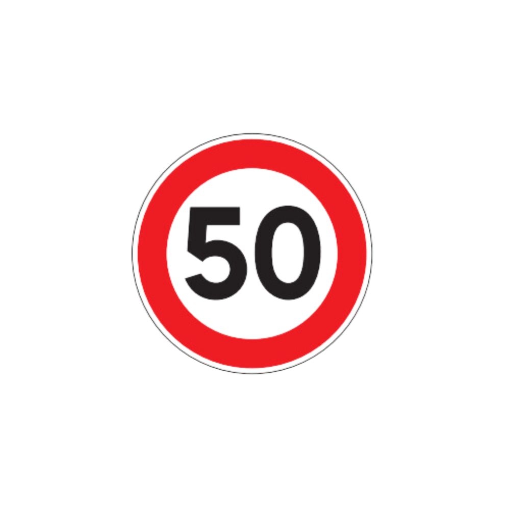 DISQUE 650 Gamme GALVA seul Cl1 BK14 - NADIA SIGNALISATION - 1004717