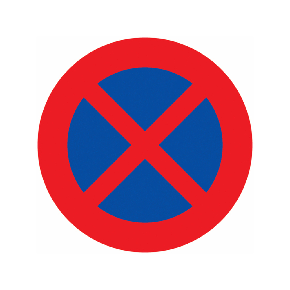 Panneau 850 mm GALVA BK6D 