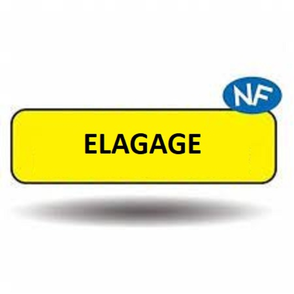 PANNONCEAU 900X250 GALVA CL1 KM9 ELAGAGE