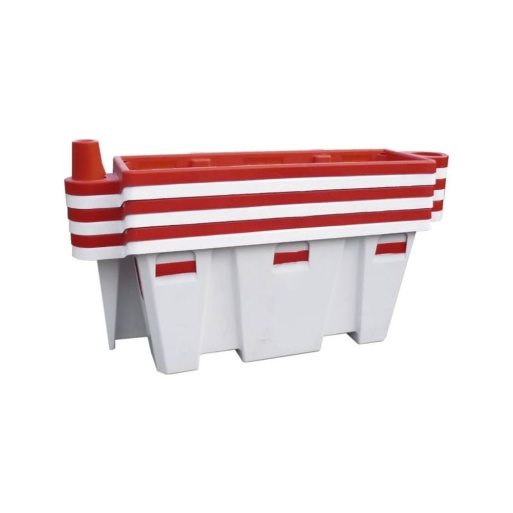 SEPARATEURS VOIES NADIA EMPILABLE HT50CMPYRANEO - PSEP50.EMP