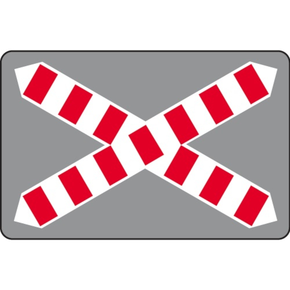 Panneau de signalisation G1 NADIA SIGNALISATION-G1