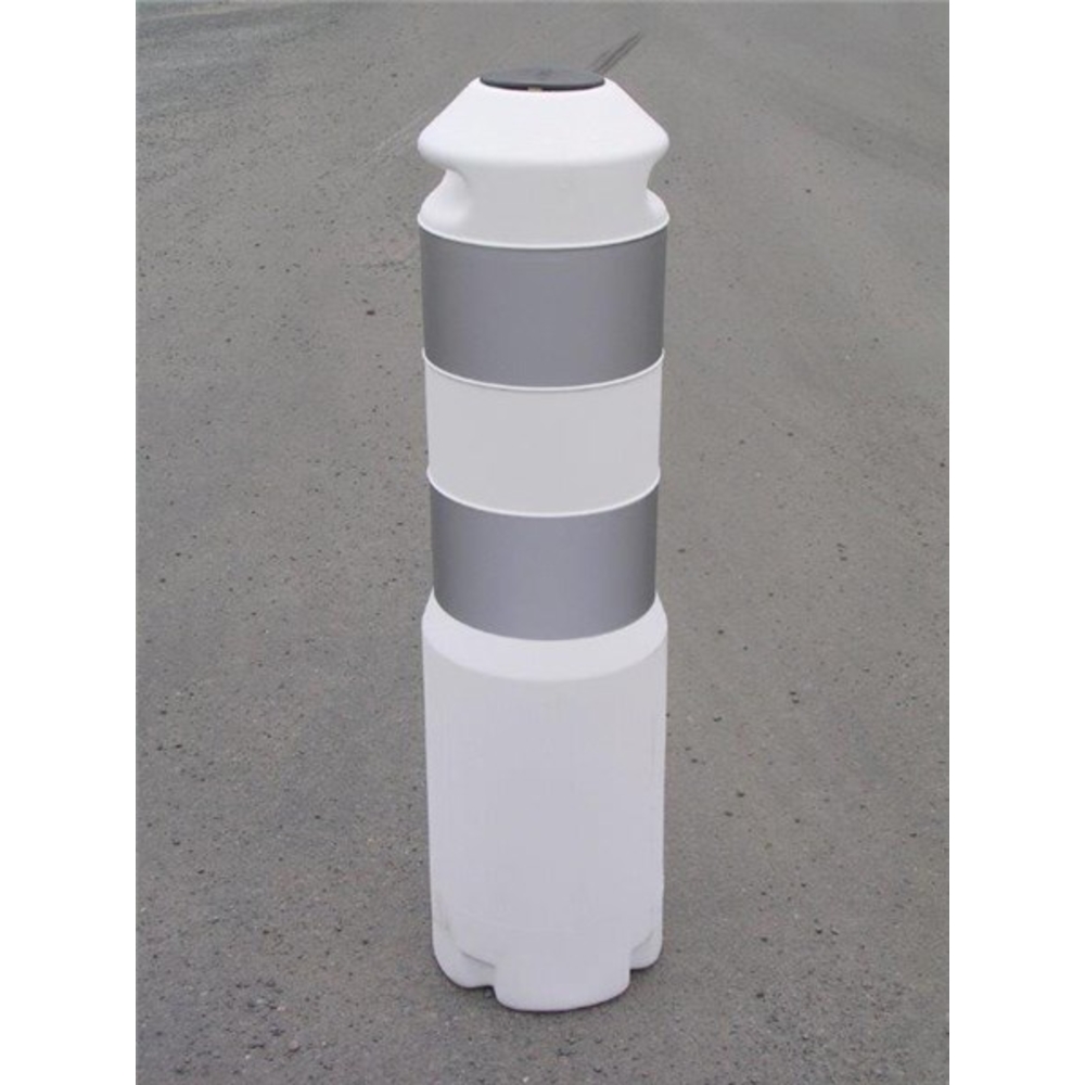 BALISETTE NADIA SIGNALISATION AUTO-RELEVABLE - J11