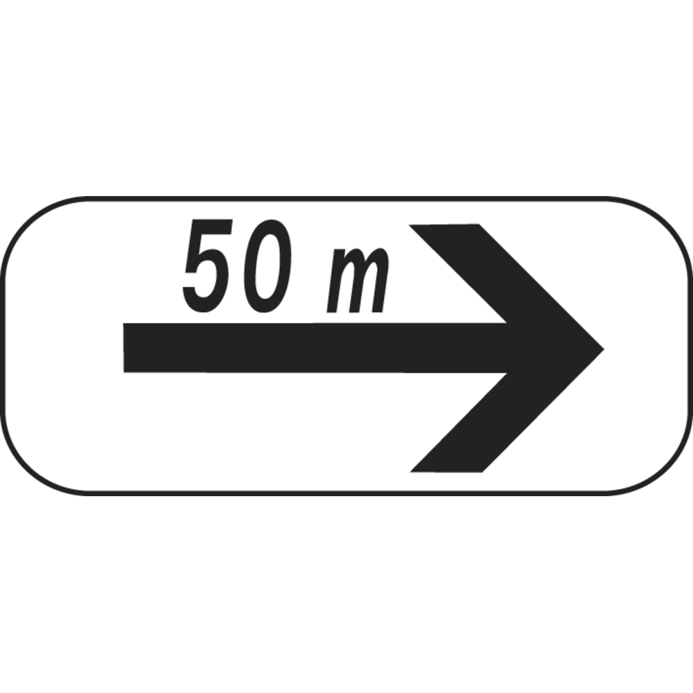 Panonceau application stationnement arrêt 1200x400 M8d bis cl1 - NADIA SIGNALISATION - PNC1,2X0,41M8d b