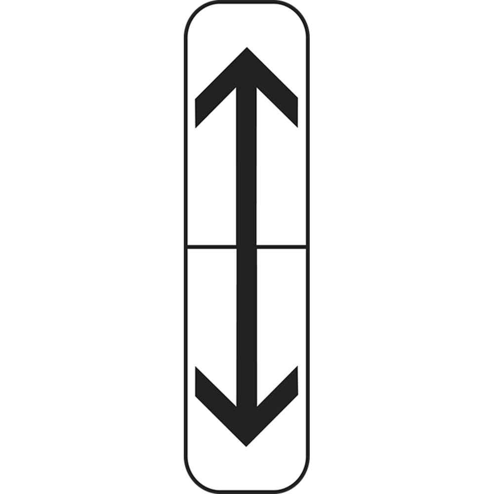 Panonceau application stationnement arrêt 350x250 Ecolign M8c cl1 - NADIA SIGNALISATION - PNC350250E1M8c