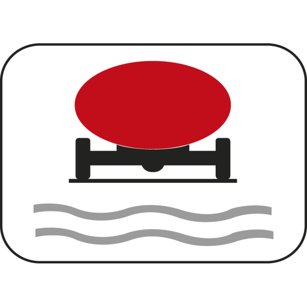 Panneau rectangulaire catégories 500x200 Ecolign M4l cl1 - NADIA SIGNALISATION - PNC500200E1M4l