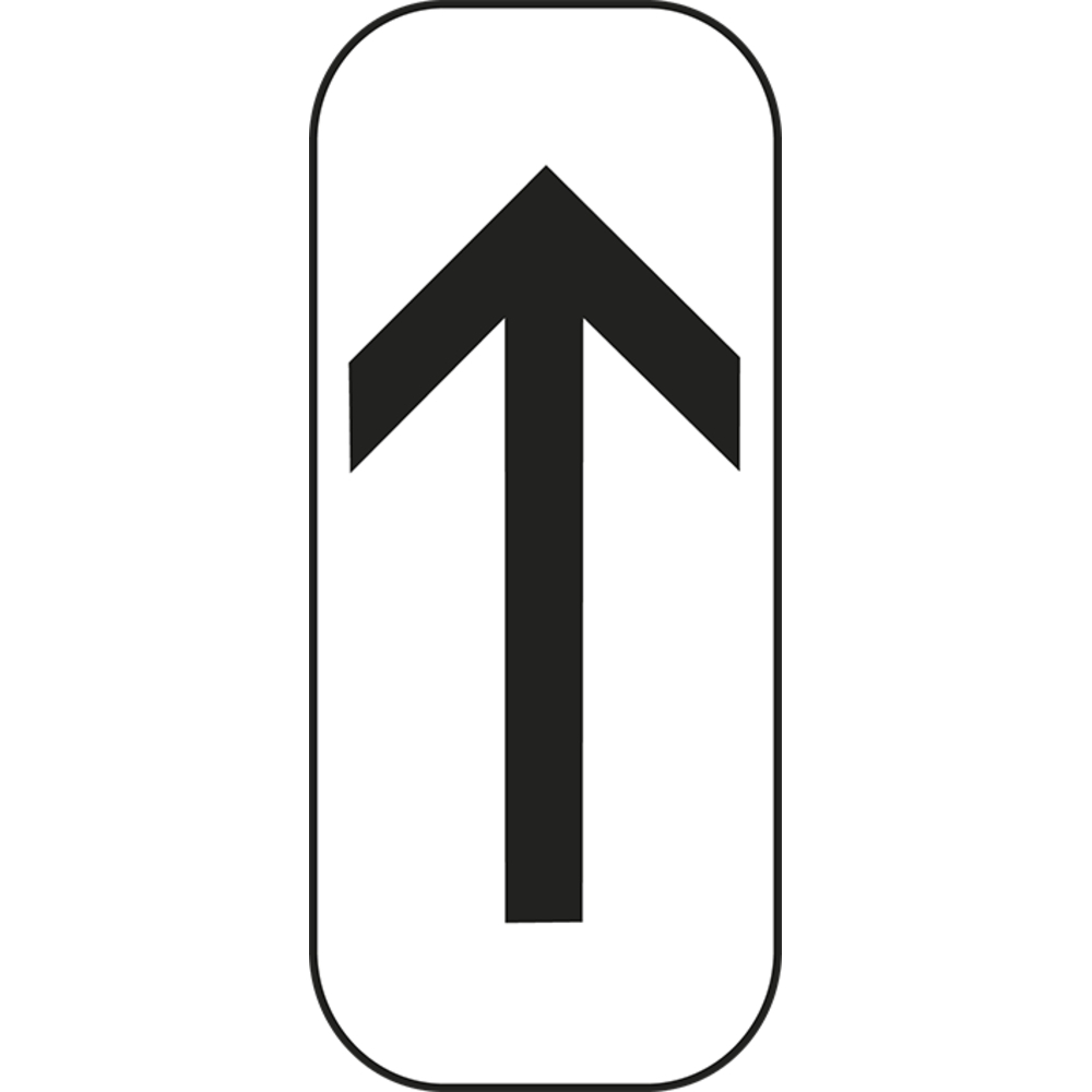 Panneau application stationnement arrêt 500x200 M8a cl2 - NADIA SIGNALISATION - PNC500200E2M8a