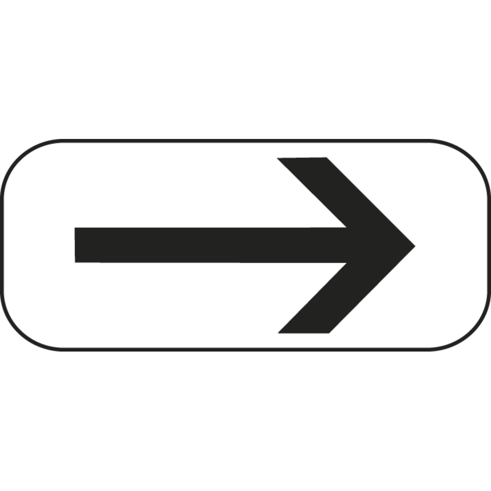 Panneau rectangulaire stationnement et arrêt 500x300 M8d cl1 - NADIA SIGNALISATION - PNC500300E1M8d