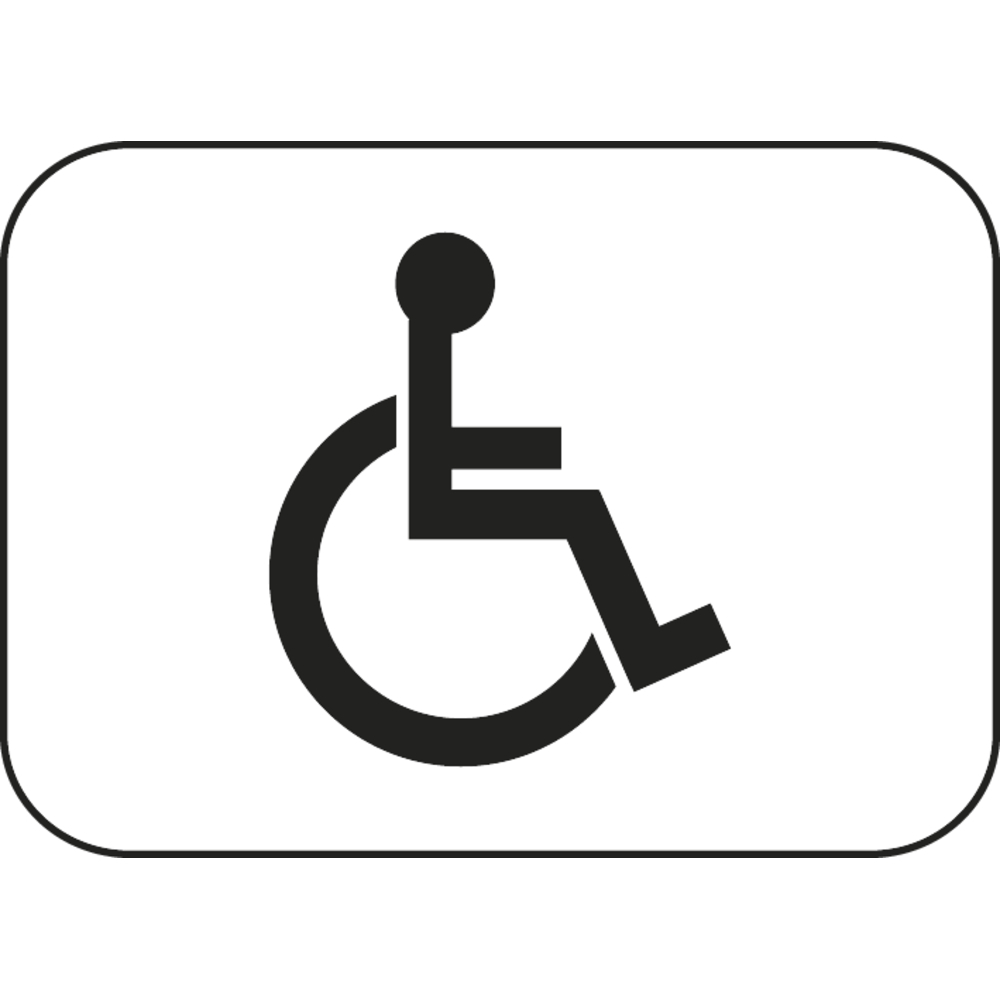 Panneau carré Panonceaux de catégories 500x500 Ecolign M4n cl2 - NADIA SIGNALISATION - PNC500500E2M4n