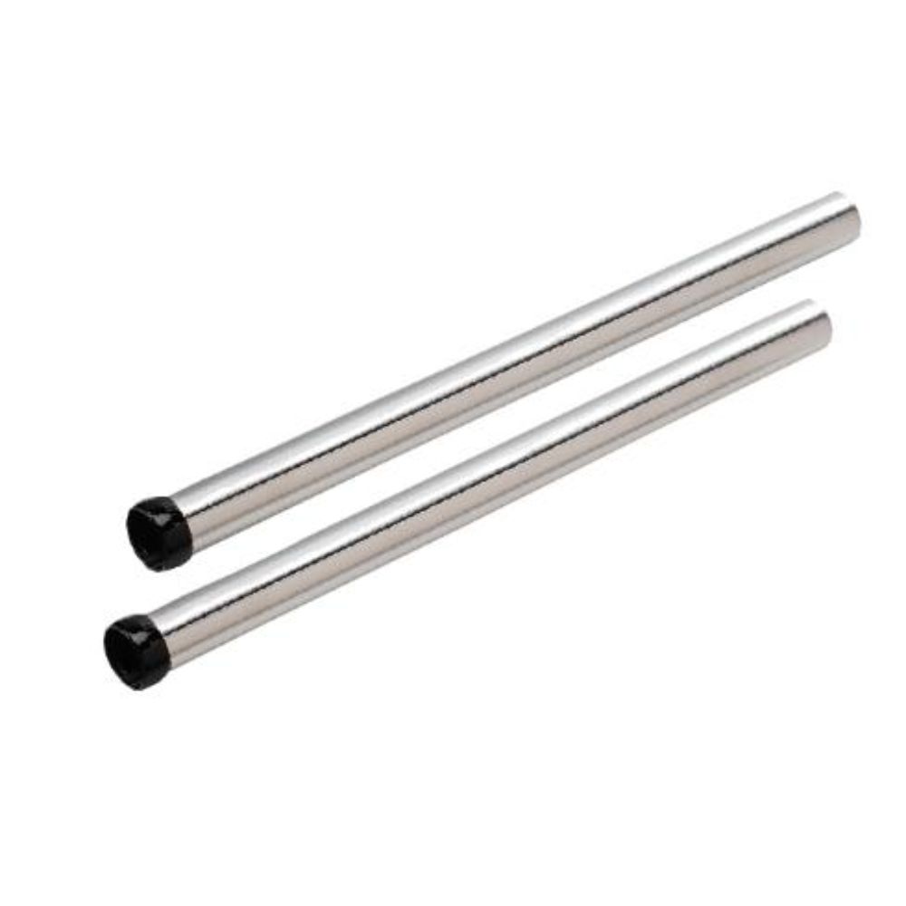 Lot de 2 tubes droit diam 36 mm pour aspirateur NILFISK - 107408074