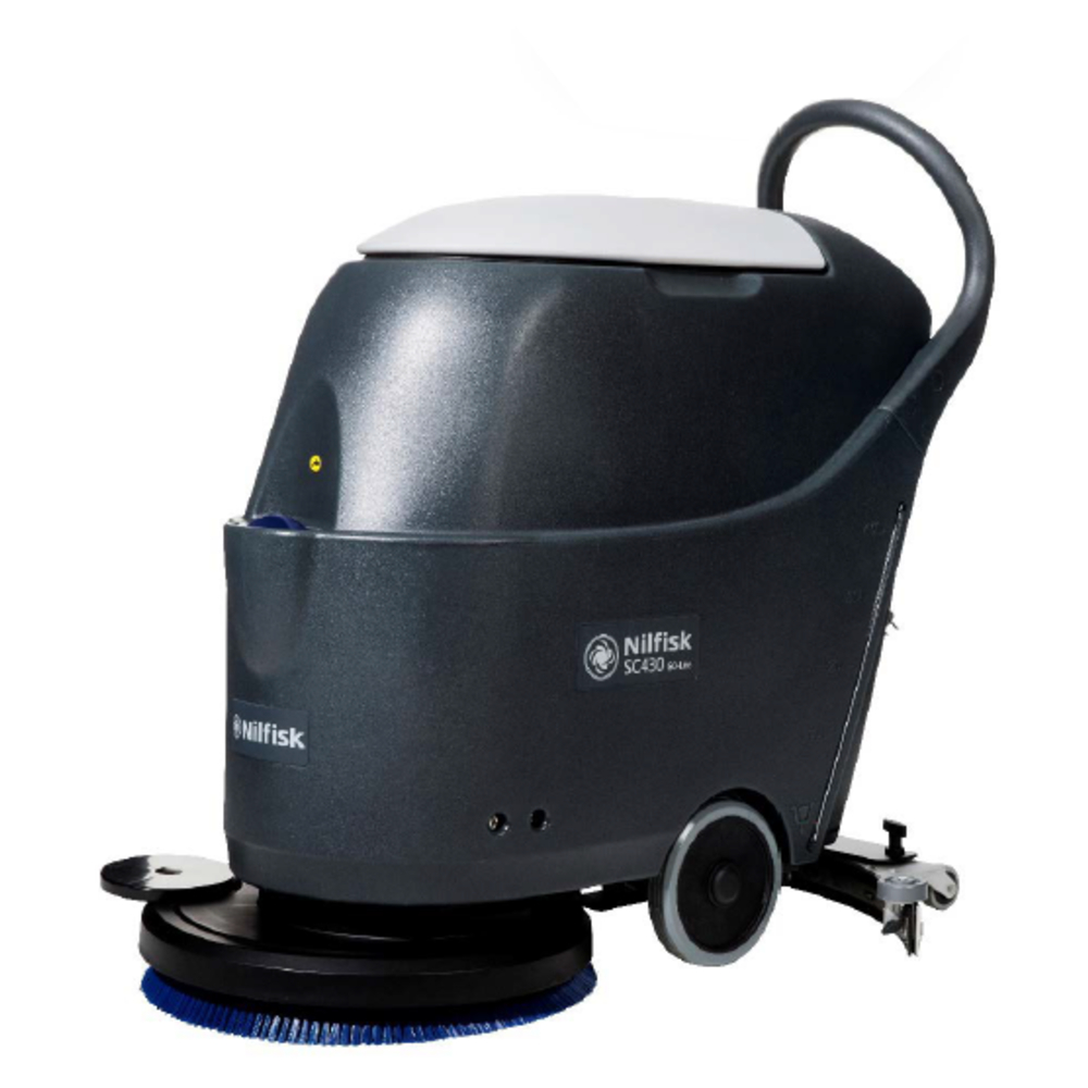 LAVEUSE DE SOL NILFISK SC430 53B GO FULL PKG - 50000334