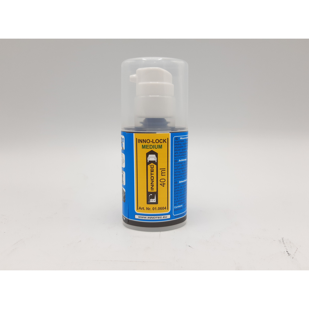 Inno-lock medium (blue) - frein filet innotec - 01.0604.0155 bleu